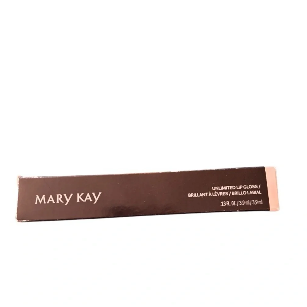 NWT Mary Kay Evening Berry Lip Gloss